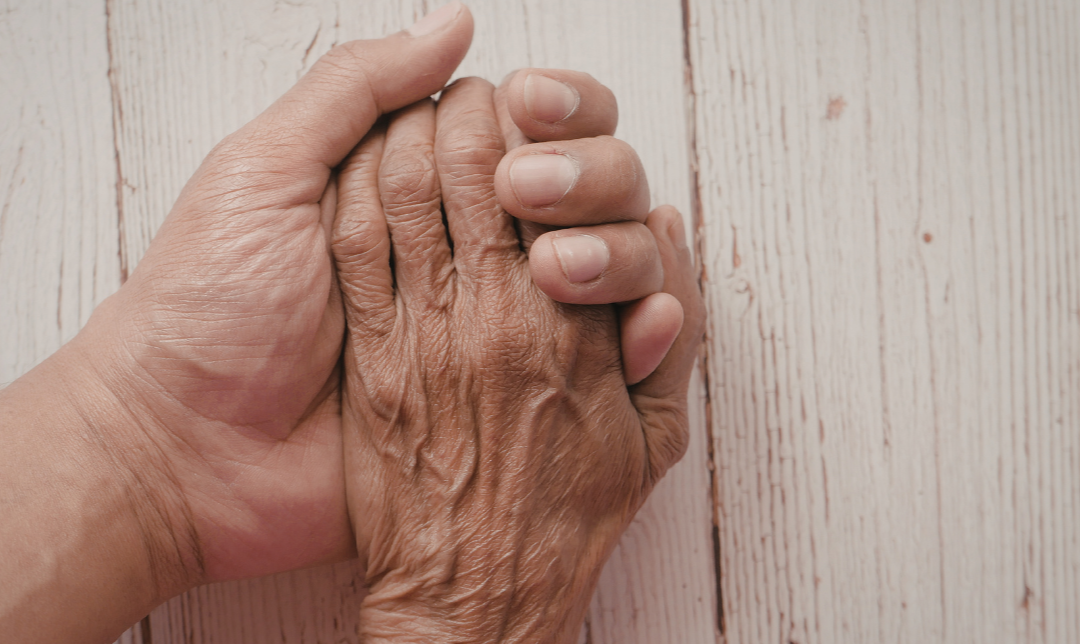 Changing of Rhythms – Sleep as we Age