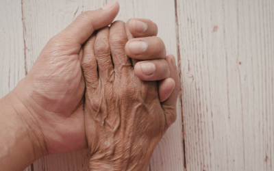 Changing of Rhythms – Sleep as we Age
